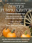 Pumpkin Patch