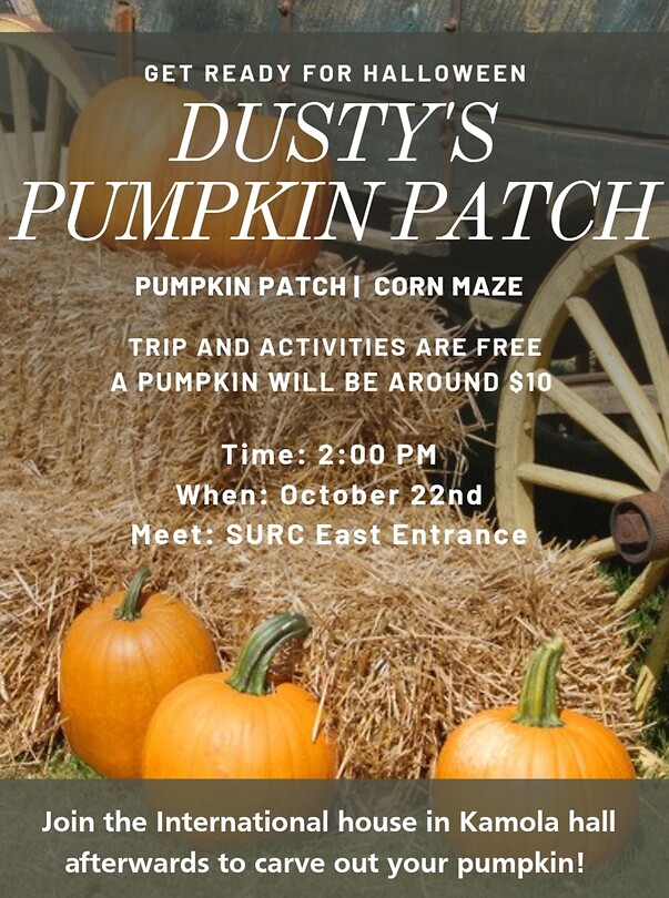 Pumpkin Patch