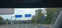We zijn op weg!