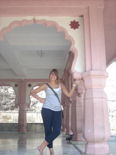 Pune tempels