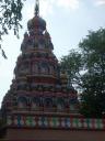 Pune tempels