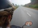 Op de scooter door heel Goa