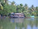 Backwater cruise