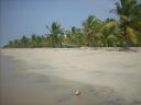 Marari beach!
