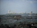 Mumbai aan zee