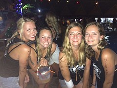Pub Crawl