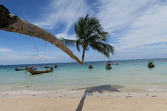 Paradise Sairee Beach