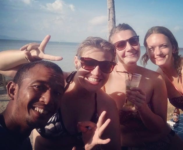 Diving Group