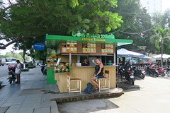 The best Cookies & Cream of Vietnam!