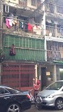 Local life in Myanmar