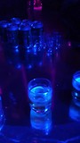 Heineken beer in HCMC in an incredible club!