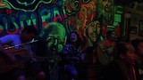 Funny local liveband in Pai