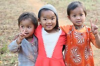 We gave these pretty cuties many many high fives! Love them!