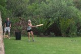 Kerst Cricket