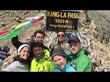 Vlog3 Van cultuur naar natuur