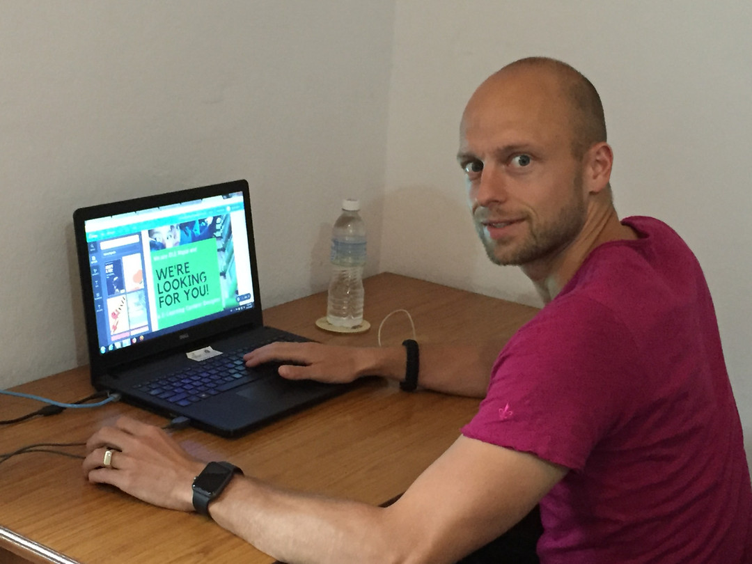 Dennis_werk