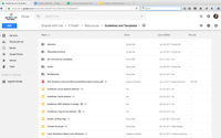 Googledrive