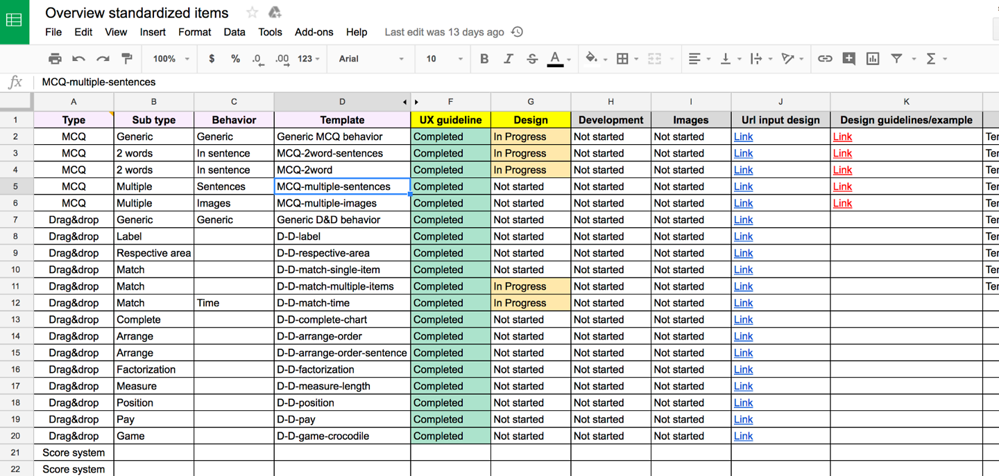 Googlesheet1