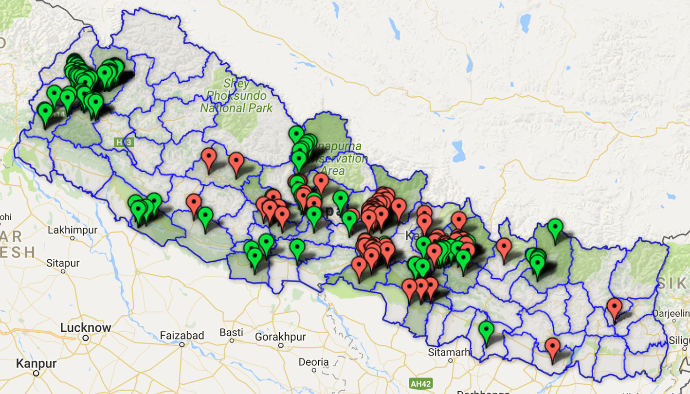 Coveragemap_OLE
