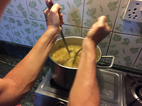 Mixer