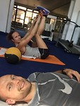Sporten