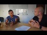 Vlog4a Inzoomen op OLE Nepal