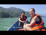 Vlog5 Meer van Nepal
