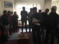 Office_birthdaycake89