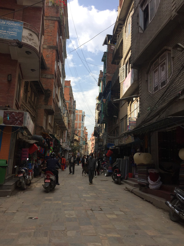Kathmandu61