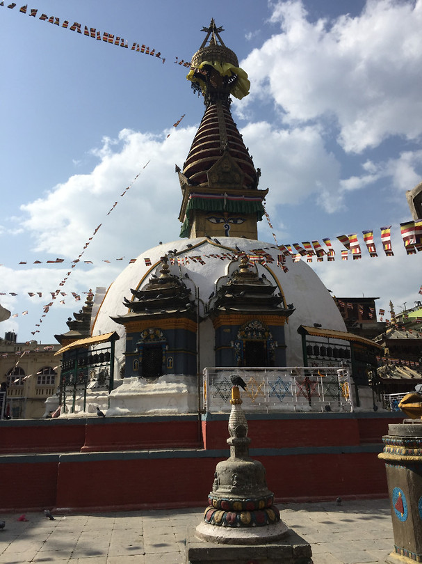Kathmandu42