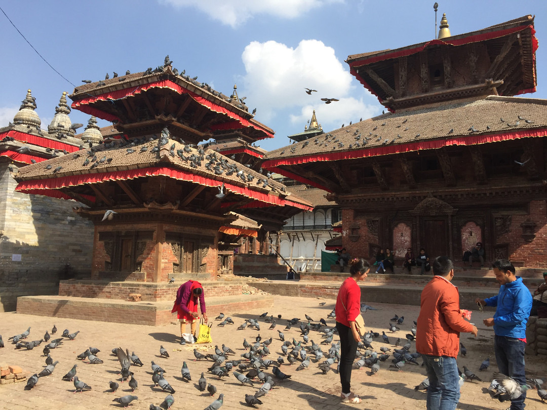 Kathmandu33