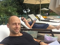 Chillsunday30