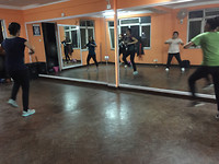Zumba