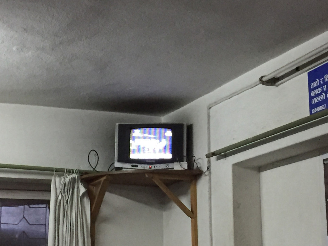 Hospital_TV