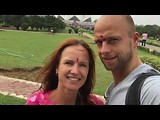 Vlog8 Taste of Indian smog