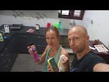 Vlog9 Settelen in Bangalore