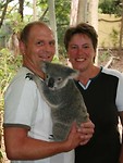 En dit was 12 jaar geleden in Brisbane