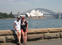 Sydney 2006