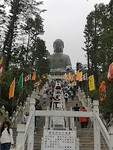 Giant Buddha Tung Chung