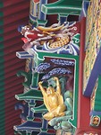 Giant Buddha Tung Chung