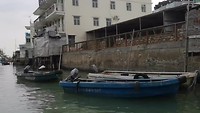 Tai O visserdorp