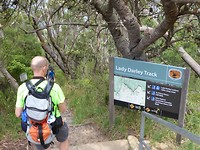De Prince Henry Cliffwalk