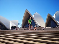 The Opera House