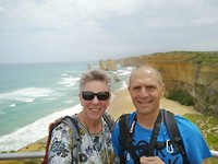 12 Apostles