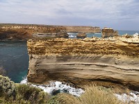 12 Apostles marine park