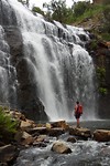 MacKenzie falls