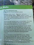 Deze wandeling gedaan vandaag