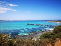 Vivionne Bay uitgeroepen tot een van de mooiste baaien
