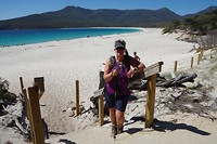 Wineglas bay