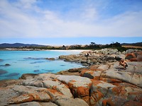 Bay of Fires
